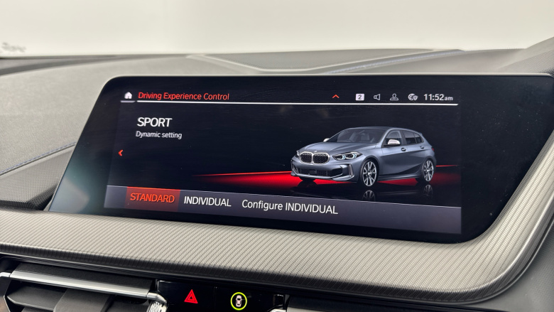 BMW 1 Series M135i xDrive 5dr Step Auto [Tech/Pro Pack] Petrol Hatchback